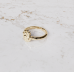 Ring Handje | 14-319 - Afbeelding 3