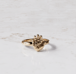 Ring Handje | 14-319 - Afbeelding 6