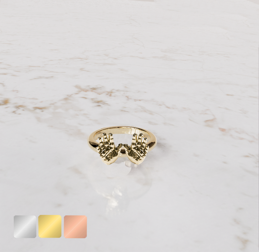 ring-handjes Ring handjes | 14-322 - Afbeelding 1