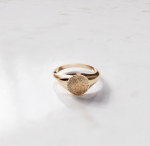 Zegelring | 14-310 - Afbeelding 17