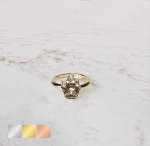 Ring Pootje | 13-307