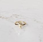 Ring Voetje | 14-313 - Afbeelding 2