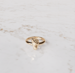 Ring Voetje | 14-313 - Afbeelding 7