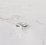 Ring Voetje | 14-313 - Afbeelding 5