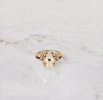 Ring Voetjes | 14-321 - Afbeelding 3