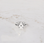 Ring Voetjes | 14-321 - Afbeelding 2