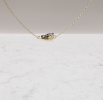 Ketting voetje met richting mee | 14-404 - Afbeelding 5