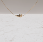 Ketting voetje met richting mee | 14-404 - Afbeelding 6