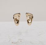 Oorstekers voetjes | 14-500 - Afbeelding 5