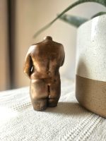 Zwangerschapsbeeldje bronslook | 17-101 - Afbeelding 4