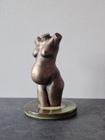 Zwangerschapsbeeldje bronslook | 17-101 - Afbeelding 5