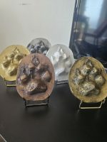 Beeld plat pootje | 13-100 - Afbeelding 2