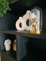 Zwangerschapsbeeldje glossy goudlook | 17-103 - Afbeelding 5