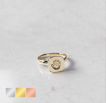 Ring vierkant | 14-315