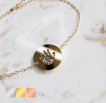 Armband rond | 14-203