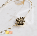 Armband handje rechtop | 14-202