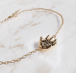 Armband handje met richting mee | 14-201 - Afbeelding 7