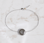 Armband decorond | 14-200 - Afbeelding 2