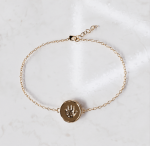 Armband rond omlijsting | 14-204 - Afbeelding 5