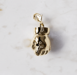 Handje bedel 3D - Afbeelding 2