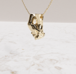 Ketting hand in hand | 16-407 - Afbeelding 2