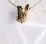 Ketting hand in hand | 16-407 - Afbeelding 8