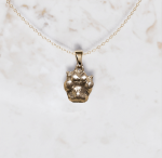 Ketting pootje bedel | 13-407 - Afbeelding 2