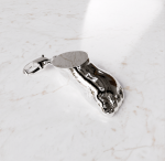 Voetje bedel 3D | 14-603 - Afbeelding 5