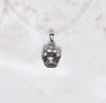 Ketting pootje bedel | 13-407 - Afbeelding 3