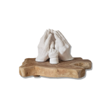 Familliebeeld gips | 12-102