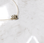 Ketting handje rechtop | 14-411 - Afbeelding 3