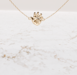 Ketting handje rechtop | 14-411 - Afbeelding 6