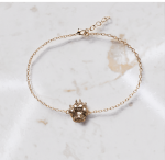 Armband pootje rechtop | 13-201 - Afbeelding 4