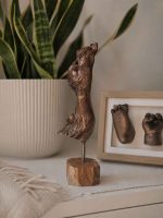 Huisdier beeld brons | 13-103