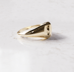 Zegelring | 14-310 - Afbeelding 2