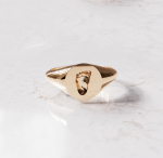 Zegelring | 14-310 - Afbeelding 10