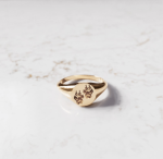 Zegelring huisdier | 13-313 - Afbeelding 2