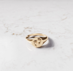 Zegelring | 14-310 - Afbeelding 11