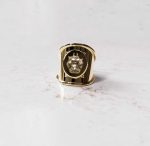 Brede slavenring huisdier | 13-300 - Afbeelding 2