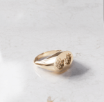 Zegelring wijd | 14-303 - Afbeelding 6