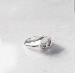 Zegelring wijd | 14-303 - Afbeelding 3