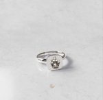 Ring vierkant huisdier | 13-310 - Afbeelding 2