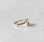 Ring vierkant | 14-315 - Afbeelding 3