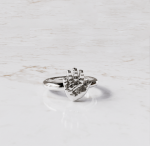 Ring Handje | 14-319 - Afbeelding 4