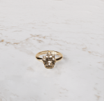 Ring Pootje | 13-307 - Afbeelding 2