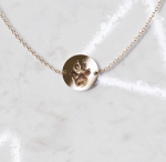 Ketting bedel rond huisdier | 13-403 - Afbeelding 2