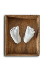 Schilderij handen/voeten | 14-700 - Afbeelding 5