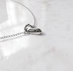 Ketting voetje rechtop | 14-403 - Afbeelding 3