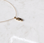 Ketting voetje bedel | 14-405 - Afbeelding 6