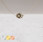 Ketting pootje met richting mee | 13-408